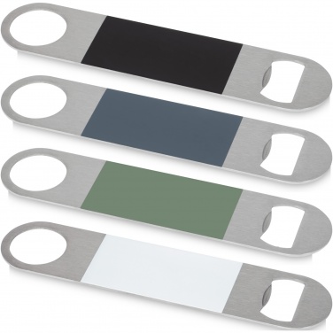 Logotrade promotional item picture of: Lofoten bottle opener