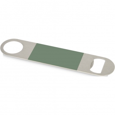 Logo trade promotional products picture of: Lofoten bottle opener