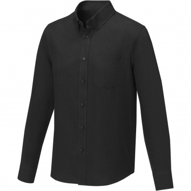 Logotrade advertising products photo of: Pollux long sleeve men's shirt