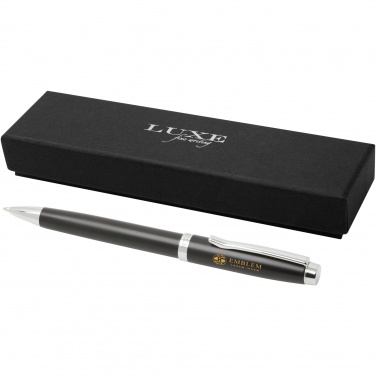 Logo trade promotional products picture of: Vivace ballpoint pen 
