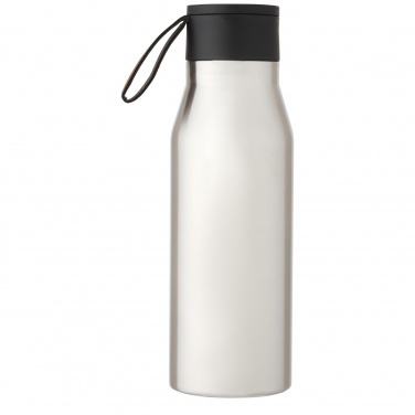 Logotrade business gifts photo of: Ljungan 500 ml copper vacuum insulated stainless steel bottle