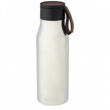 Logotrade business gift image of: Ljungan 500 ml copper vacuum insulated stainless steel bottle