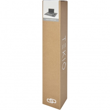 Logo trade advertising products picture of: Hybrid desk pad
