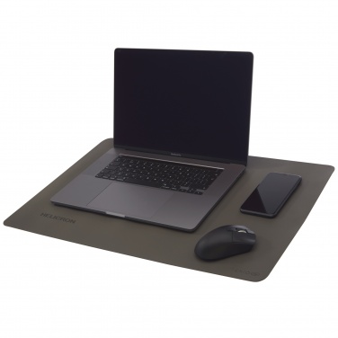 Logo trade corporate gifts picture of: Hybrid desk pad