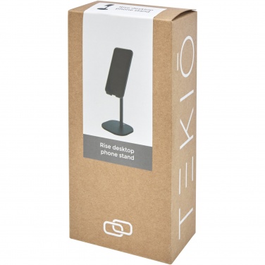 Logo trade promotional gift photo of: Rise phone/tablet stand