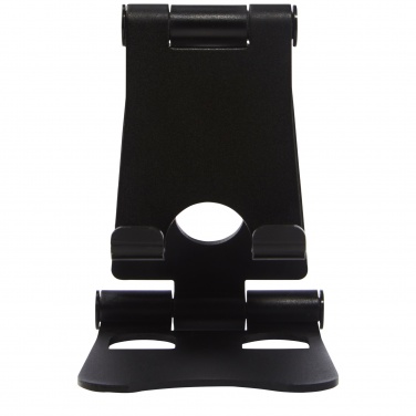 Logo trade promotional merchandise photo of: Rise foldable phone stand