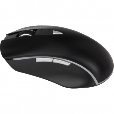 Logo trade promotional products picture of: Gleam light-up mouse