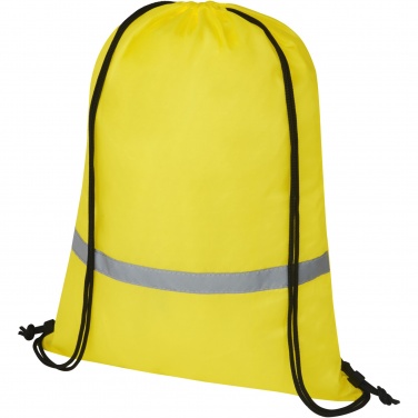 Logo trade advertising products image of: RFX™ Ingeborg safety and visibility set for childeren 7-12 years