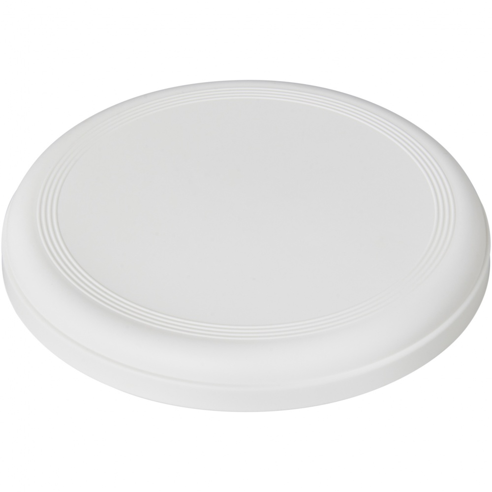 Logotrade corporate gift picture of: Crest recycled frisbee