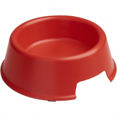 Logo trade promotional giveaway photo of: Koda dog bowl