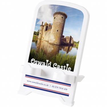 Logotrade corporate gift image of: The Dok phone stand