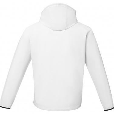 Logotrade promotional gift image of: Dinlas men's lightweight jacket