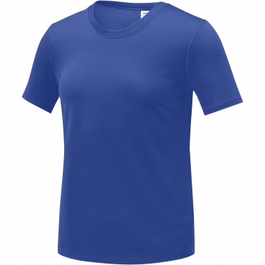 Logotrade corporate gift picture of: Kratos short sleeve women's cool fit t-shirt