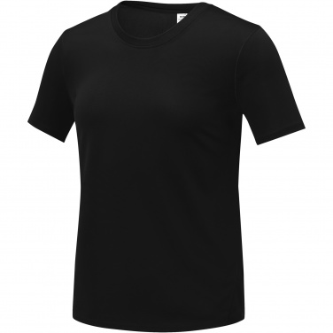 Logo trade promotional product photo of: Kratos short sleeve women's cool fit t-shirt