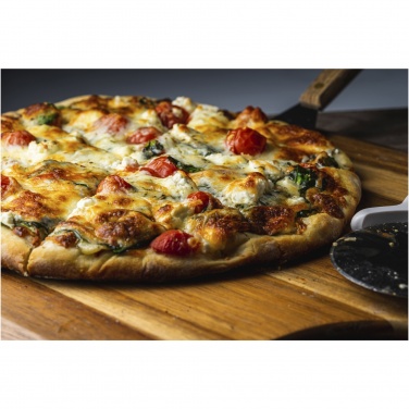 Logo trade promotional gifts picture of: Palla pizza peel