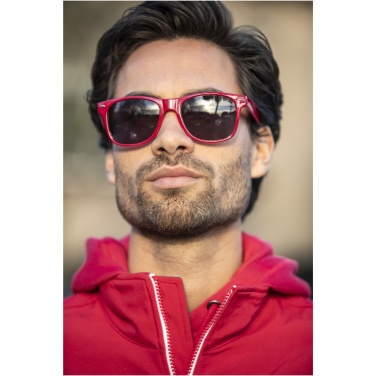 Logotrade promotional items photo of: Sun Ray rPET sunglasses