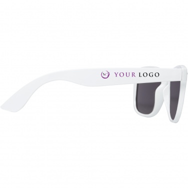 Logo trade promotional product photo of: Sun Ray rPET sunglasses