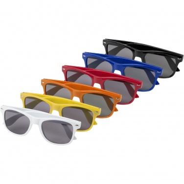 Logo trade promotional gift photo of: Sun Ray rPET sunglasses