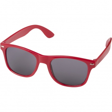 Logo trade promotional products picture of: Sun Ray rPET sunglasses