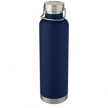 Logotrade advertising product image of: Thor 1 L copper vacuum insulated water bottle