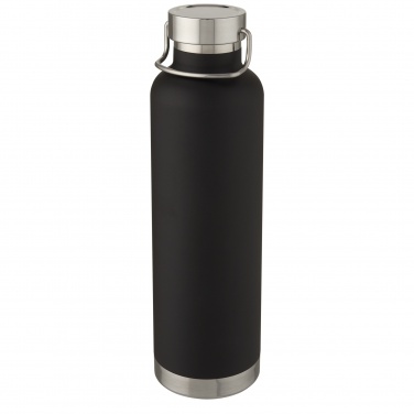 Logotrade corporate gift picture of: Thor 1 L copper vacuum insulated water bottle