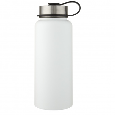 Logotrade promotional gifts photo of: Supra 1 L copper vacuum insulated sport bottle with 2 lids