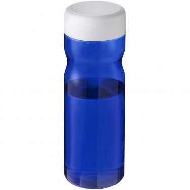 Logotrade promotional gifts photo of: H2O Active® Base Tritan™ 650 ml screw cap water bottle