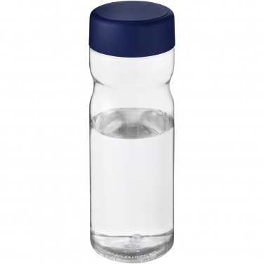 Logotrade promotional merchandise photo of: H2O Active® Base Tritan™ 650 ml screw cap water bottle