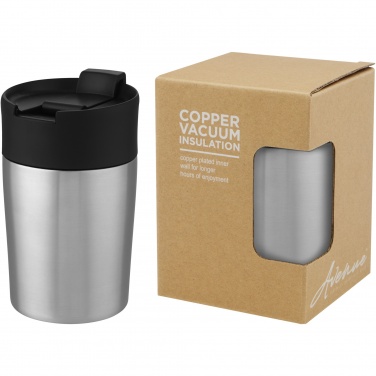 Logotrade promotional item picture of: Jetta 180 ml copper vacuum insulated tumbler