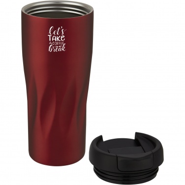 Logo trade promotional items picture of: Waves 450 ml copper vacuum insulated tumbler