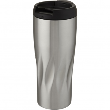 Logotrade promotional giveaways photo of: Waves 450 ml copper vacuum insulated tumbler