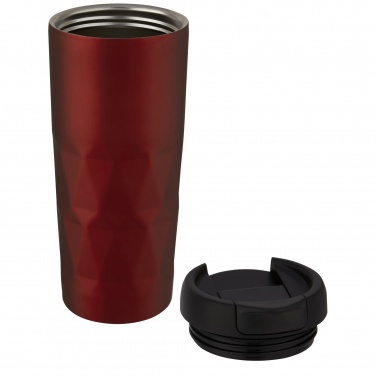 Logo trade corporate gifts image of: Prisma 450 ml copper vacuum insulated tumbler