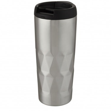 Logotrade promotional merchandise image of: Prisma 450 ml copper vacuum insulated tumbler