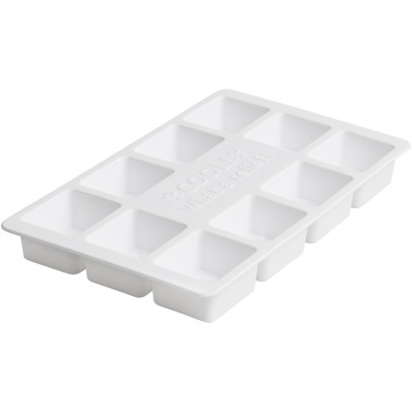 Logotrade promotional giveaway picture of: Chill customisable ice cube tray