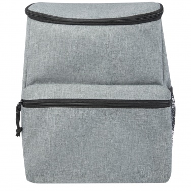 Logotrade promotional products photo of: Excursion GRS RPET cooler backpack 12L