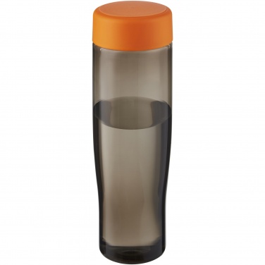 Logo trade advertising products image of: H2O Active® Eco Tempo 700 ml screw cap water bottle