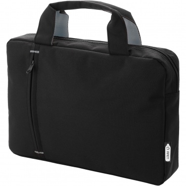 Logo trade corporate gift photo of: Detroit RPET conference bag 4L