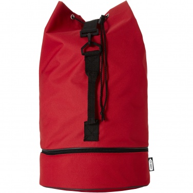 Logo trade promotional giveaways picture of: Retrend RPET sailor duffel bag 35L