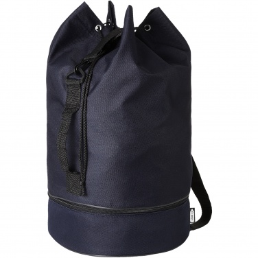Logotrade promotional items photo of: Retrend RPET sailor duffel bag 35L