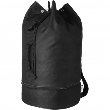 Logotrade promotional items photo of: Retrend RPET sailor duffel bag 35L