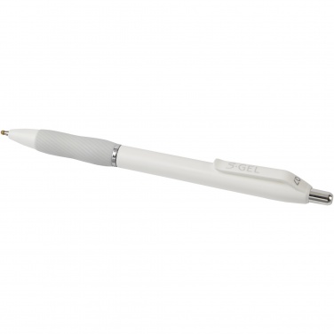 Logotrade promotional gift picture of: Sharpie® S-Gel ballpoint pen