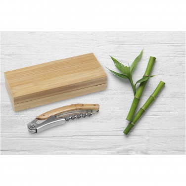 Logotrade promotional giveaways photo of: Carmenier waitress knife