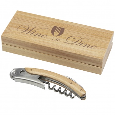 Logotrade advertising products photo of: Carmenier waitress knife