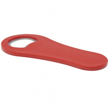 Logotrade promotional item image of: Schyn wheat straw bottle opener