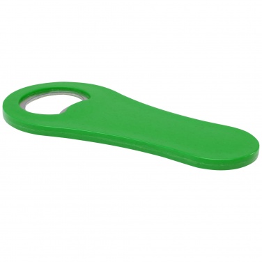 Logo trade promotional merchandise image of: Schyn wheat straw bottle opener