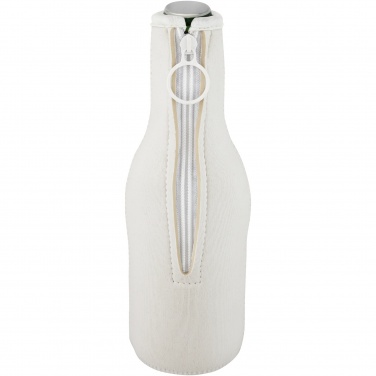 Logotrade business gift image of: Fris recycled neoprene bottle sleeve holder
