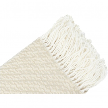 Logo trade promotional item photo of: Zinnia summer blanket