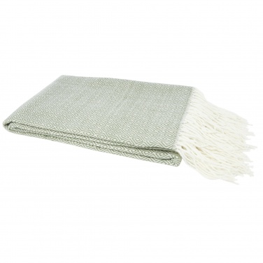 Logotrade promotional product picture of: Zinnia summer blanket