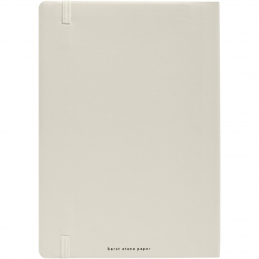 Logotrade promotional items photo of: Karst® A5 softcover notebook - lined