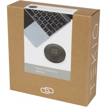 Logotrade corporate gift picture of: Hybrid conference speaker